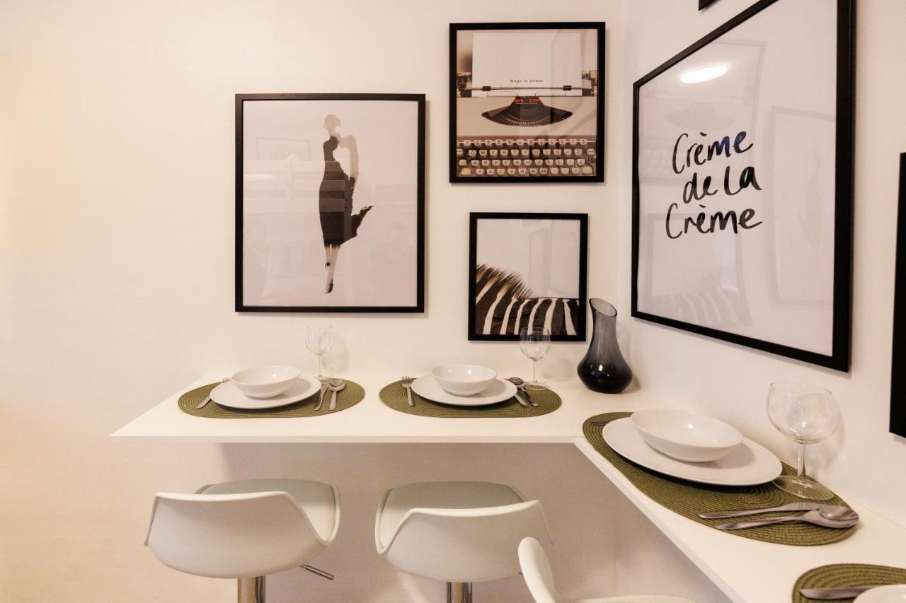Market Compact Retreat Apartment Wien