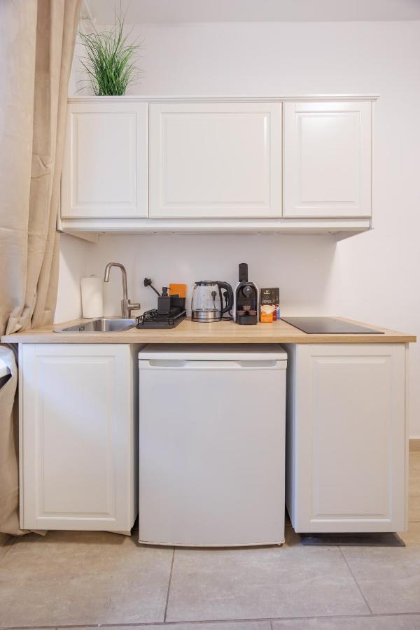 Apartamento Market Compact Retreat *